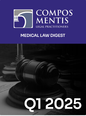 Law digest